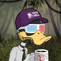 Ducking Fuzz #1255