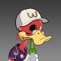 Ducking Fuzz #1256
