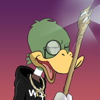 Ducking Fuzz #1267