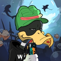 Ducking Fuzz #1268