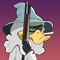Ducking Fuzz #1269