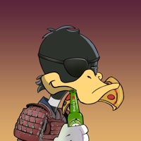 Ducking Fuzz #1278
