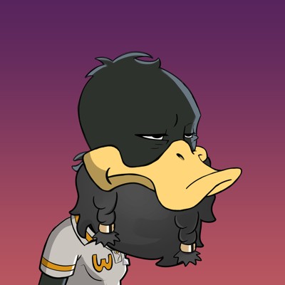 Ducking Fuzz #1279