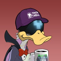 Ducking Fuzz #1281
