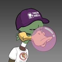 Ducking Fuzz #1283
