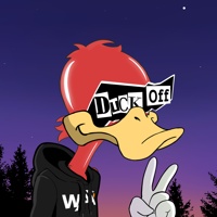 Ducking Fuzz #1288