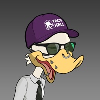 Ducking Fuzz #1291