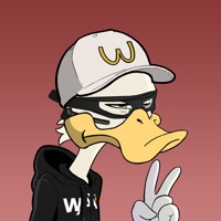 Ducking Fuzz #1292