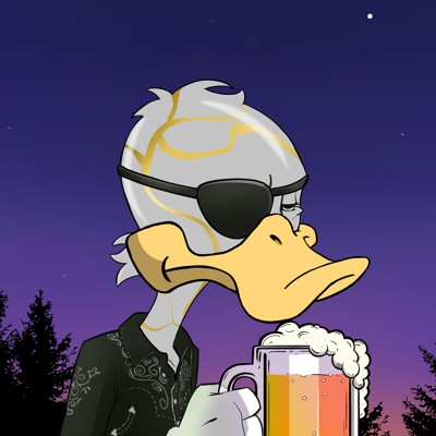 Ducking Fuzz #1293
