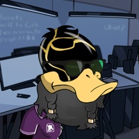 Ducking Fuzz #1309