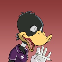 Ducking Fuzz #1312