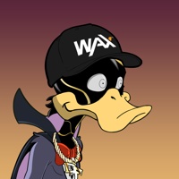 Ducking Fuzz #1314