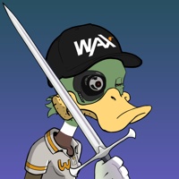 Ducking Fuzz #1316