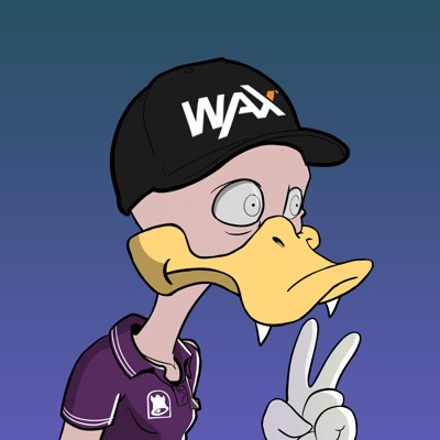 Ducking Fuzz #1320