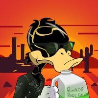 Ducking Fuzz #1326