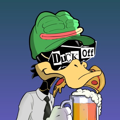 Ducking Fuzz #1335