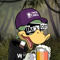 Ducking Fuzz #1339