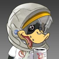 Ducking Fuzz #1340