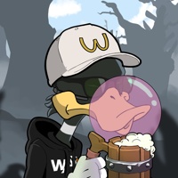 Ducking Fuzz #1351