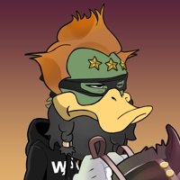 Ducking Fuzz #1356
