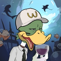 Ducking Fuzz #1358