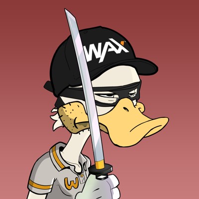 Ducking Fuzz #1360