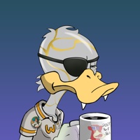 Ducking Fuzz #1363