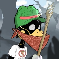 Ducking Fuzz #1366