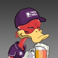 Ducking Fuzz #1367