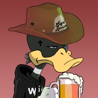 Ducking Fuzz #1369