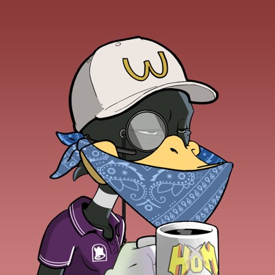 Ducking Fuzz #1371