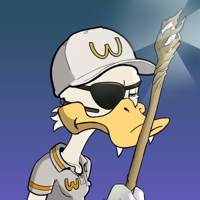 Ducking Fuzz #1373