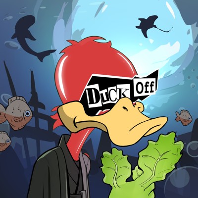 Ducking Fuzz #1374