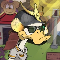 Ducking Fuzz #1379