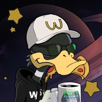 Ducking Fuzz #1384