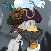 Ducking Fuzz #1385