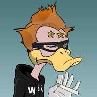 Ducking Fuzz #1389