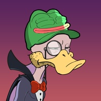 Ducking Fuzz #1409