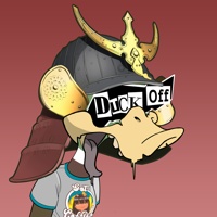 Ducking Fuzz #1411