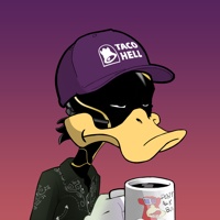 Ducking Fuzz #1414