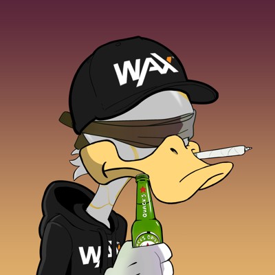 Ducking Fuzz #1416