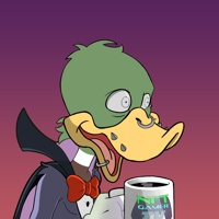 Ducking Fuzz #1427