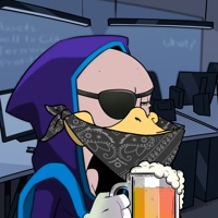 Ducking Fuzz #1430