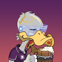 Ducking Fuzz #1431