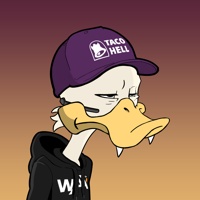 Ducking Fuzz #1435