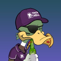 Ducking Fuzz #1439