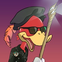 Ducking Fuzz #1441