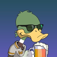 Ducking Fuzz #1444
