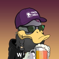 Ducking Fuzz #1446
