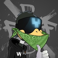Ducking Fuzz #1450